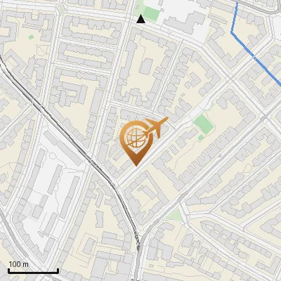 Foto zu Telemannstraße 9, 20255 Hamburg