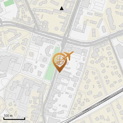 Foto zu Teltower Damm 11, 14169 Berlin