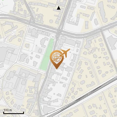 Foto zu Teltower Damm 13, 14169 Berlin