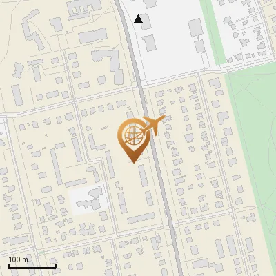 Foto zu Teltower Damm 142, 14167 Berlin