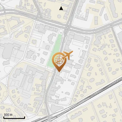 Foto zu Teltower Damm 15, 14169 Berlin