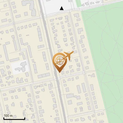 Foto zu Teltower Damm 157, 14167 Berlin