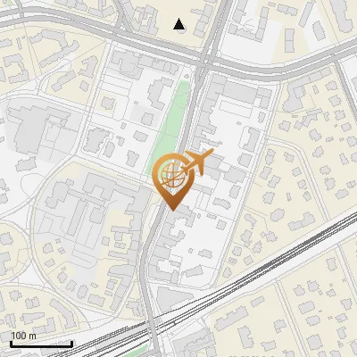 Foto zu Teltower Damm 19, 14169 Berlin