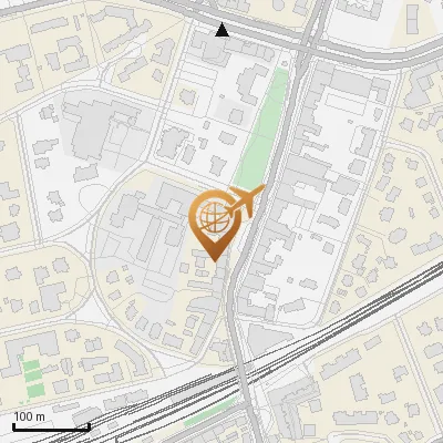 Foto zu Teltower Damm 20, 14169 Berlin