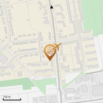 Foto zu Teltower Damm 256, 14167 Berlin