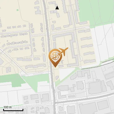 Foto zu Teltower Damm 259, 14167 Berlin
