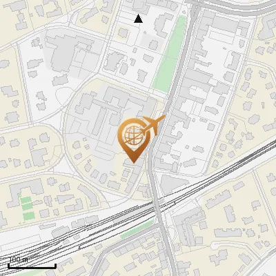 Foto zu Teltower Damm 26, 14169 Berlin