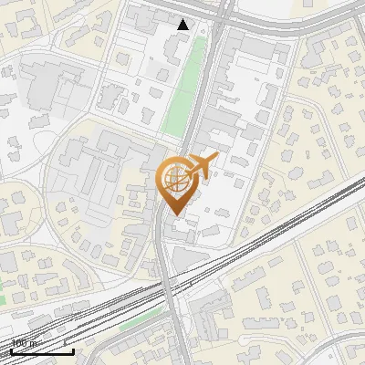 Foto zu Teltower Damm 27, 14169 Berlin