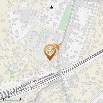 Foto zu Teltower Damm 28, 14169 Berlin