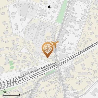 Foto zu Teltower Damm 32, 14169 Berlin