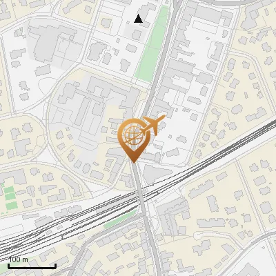 Foto zu Teltower Damm 33, 14169 Berlin