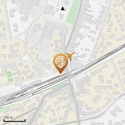 Foto zu Teltower Damm 36, 14169 Berlin