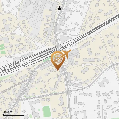 Foto zu Teltower Damm 40, 14167 Berlin