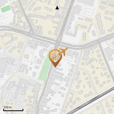 Foto zu Teltower Damm 7, 14169 Berlin