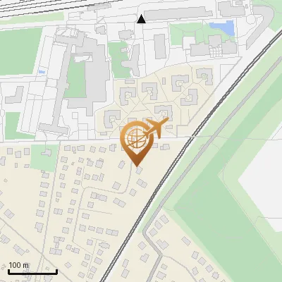 Foto zu Teltower Straße 1, 14109 Berlin