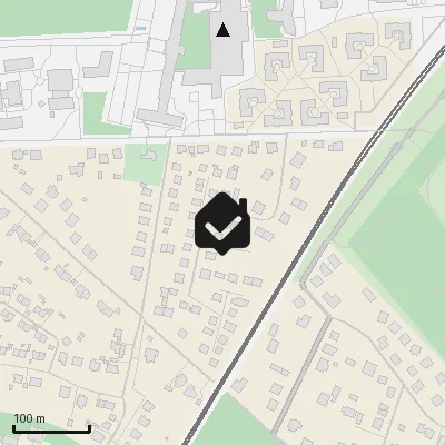 Foto zu Teltower Straße 19, 14109 Berlin