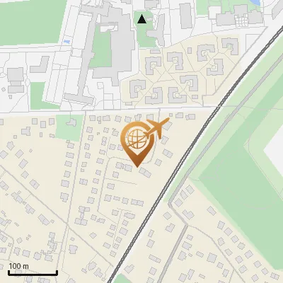 Foto zu Teltower Straße 8, 14109 Berlin