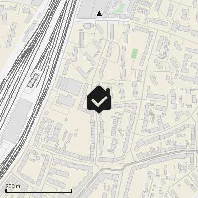 Foto zu Tempelherrenstraße 1, 51067 Köln