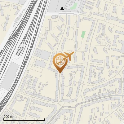 Foto zu Tempelherrenstraße 24, 51067 Köln