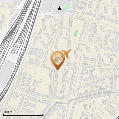 Foto zu Tempelherrenstraße 28, 51067 Köln