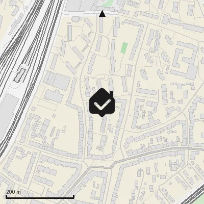 Foto zu Tempelherrenstraße 32, 51067 Köln