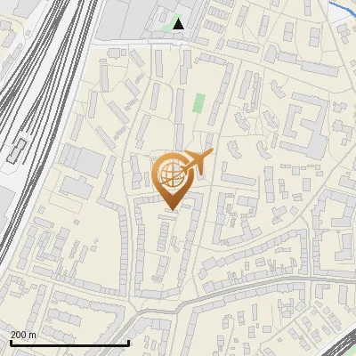Foto zu Tempelherrenstraße 36, 51067 Köln