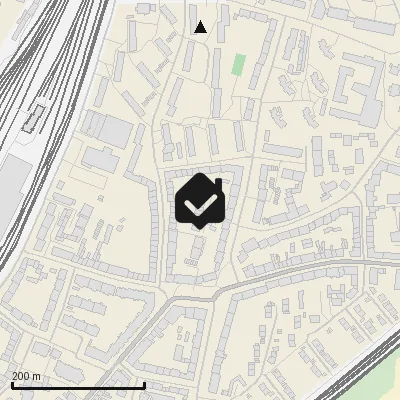 Foto zu Tempelherrenstraße 38, 51067 Köln