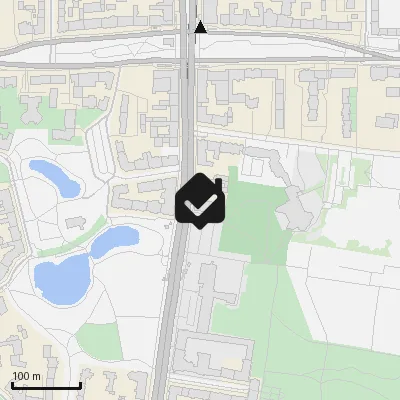 Foto zu Tempelhofer Damm 159, 12099 Berlin