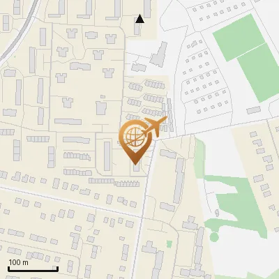 Foto zu Tempelhofer Ring 131, 22045 Hamburg