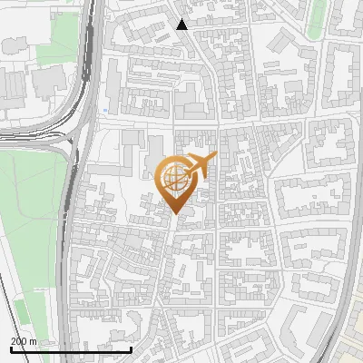 Foto zu Tempelstraße 29, 50679 Köln