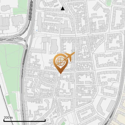 Foto zu Tempelstraße 33, 50679 Köln