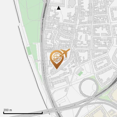 Foto zu Tempelstraße 52, 50679 Köln