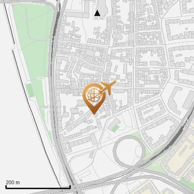 Foto zu Tempelstraße 77, 50679 Köln