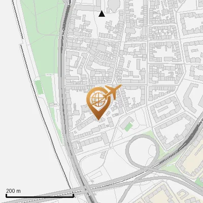 Foto zu Tempelstraße 85, 50679 Köln