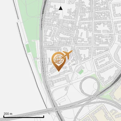 Foto zu Tempelstraße 93, 50679 Köln