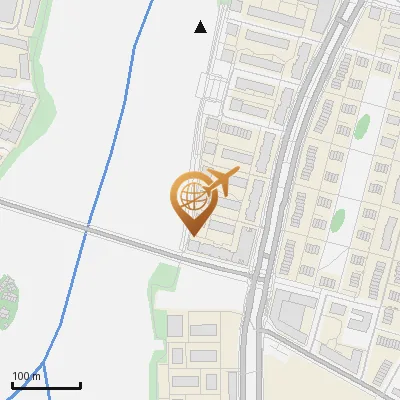 Foto zu Templiner-See-Straße 7, 13599 Berlin