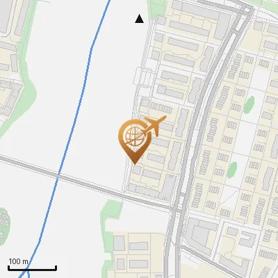 Foto zu Templiner-See-Straße 8, 13599 Berlin