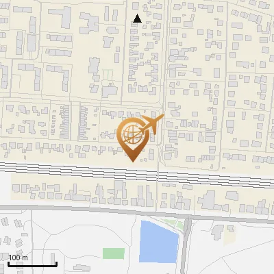 Foto zu Tempoweg 1, 21147 Hamburg