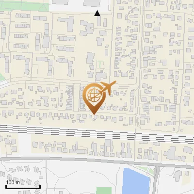 Foto zu Tempoweg 10, 21147 Hamburg