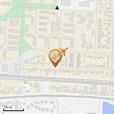 Foto zu Tempoweg 14, 21147 Hamburg