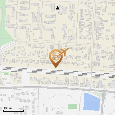 Foto zu Tempoweg 15, 21147 Hamburg