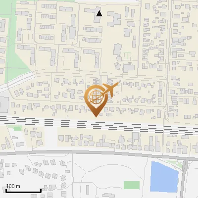 Foto zu Tempoweg 17, 21147 Hamburg