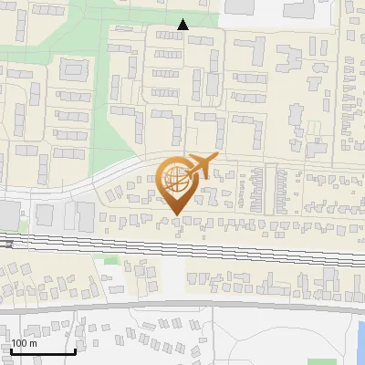 Foto zu Tempoweg 18, 21147 Hamburg