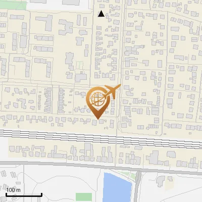 Foto zu Tempoweg 2, 21147 Hamburg