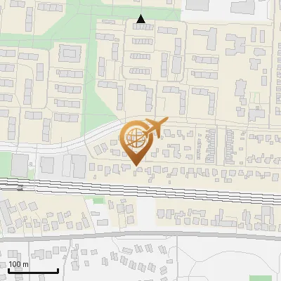 Foto zu Tempoweg 20, 21147 Hamburg