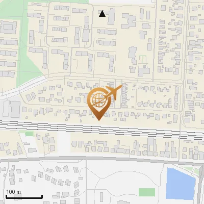 Foto zu Tempoweg 21, 21147 Hamburg