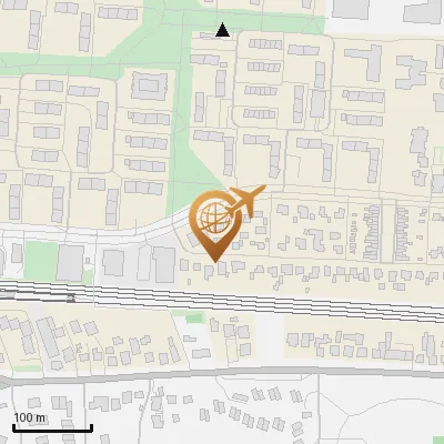 Foto zu Tempoweg 22, 21147 Hamburg