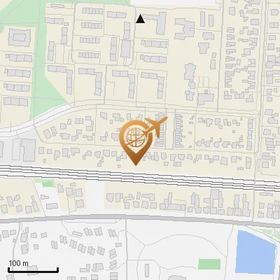 Foto zu Tempoweg 23, 21147 Hamburg