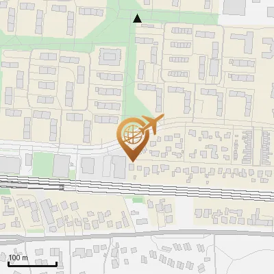 Foto zu Tempoweg 24, 21147 Hamburg