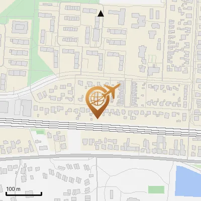 Foto zu Tempoweg 25, 21147 Hamburg